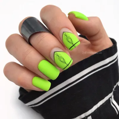 Полуперманентный Пудинг Желе яркий маникюр яркие гелевые ногти Лето  полупрозрачный модный бриллиант | AliExpress