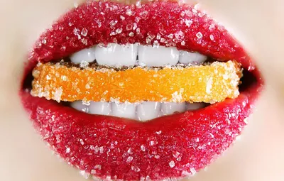 Воплощаем тренды: как правильно сделать яркие губы | Oriflame Cosmetics