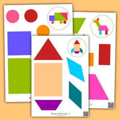 Цветные картинки для новорождённых, 40 картинок – Настольные игры – магазин  22Games.net