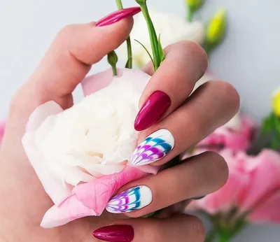 Nail Beauty avenue | Saint Petersburg