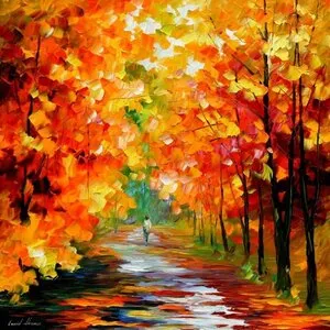 Яркие краски осени, уютная осень, …» — создано в Шедевруме