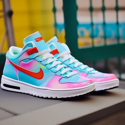 Бело-яркие кроссовки Nike Air Max Pre-Day SE – заказать из-за границы с  доставкой в «CDEK.Shopping»