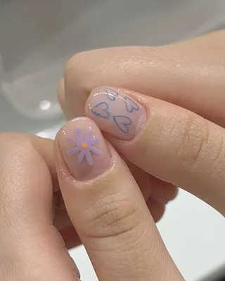 Дизайн ногтей в ОТПУСК - СКОРО ЛЕТО | Летний маникюр 2016 - YouTube