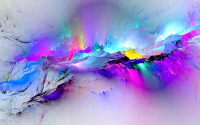 абстрактный брокен экран неон яркие разноцветные глюки блестят фон Стоковое  Изображение - изображение насчитывающей конспектов, небезупречно: 219049487