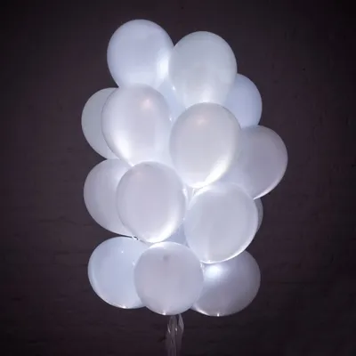Воздушные шары «Салют» купить в Москве с доставкой: цена, фото, описание |  Артикул:A-005181