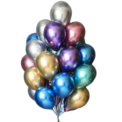 Неоновые воздушные шары 90 шт., 12 дюймов, неоновые блестящие УФ-шары,  многоразовые шарики в горошек, с подсветкой, зеркальный латексный шар, с  подсветкой | AliExpress