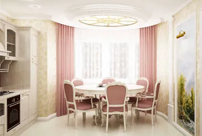 Прозрачные шторы в виде тюльпана, яркие розовые занавески из вуали для кухни,  гостиной, спальни, оконные драпировки, украшение для дома | AliExpress