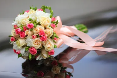 Свадебные букеты 2022, модные букеты цветов 2022 в Самаре?