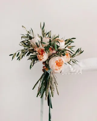 Букет Boeket Zijde Bloemen, букет для невесты на свадьбе с белыми розами,  белый сатиновый романтичный букет для свадьбы | AliExpress
