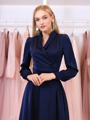 Красивые вечерние платья - купить красивое вечернее платье в Москве в  салоне PrincessDress