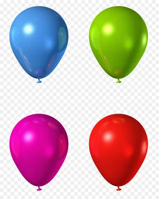 Фотообои Яркие воздушные шары для стен, бесшовные, фото и цены, купить в  Интернет-магазине