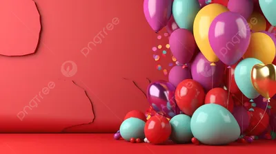 Воздушные шары \"Яркие события\" купить по цене 49 ₽ в интернет-магазине  KazanExpress