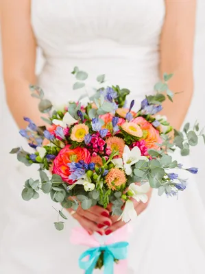 №Н910 — Букет невесты из пионов (цену уточняйте) + ПОДАРОК - Botanic Craft  | Цветы и растения в Хабаровске