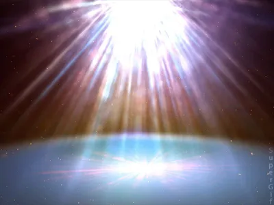 Обнаружен самый яркий свет, когда-либо производимый на Земле