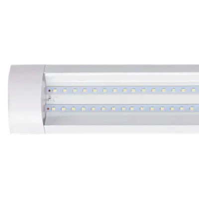Настенно-потолочный светильник светодиодный Lumion Orso 3059/CL нейтральный  белый свет цвет белый по цене 2570 ₽/шт. купить в Москве в  интернет-магазине Леруа Мерлен