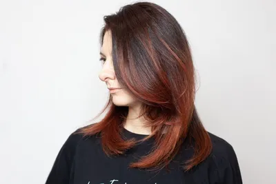 lightspoxleitner #lightsbokan 🔥 | Красные парики, Ярко-рыжие волосы,  Светло-рыжие волосы