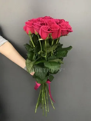 Пионовидные розы от 19 шт. за 10 990 руб. | Бесплатная доставка цветов по  Москве