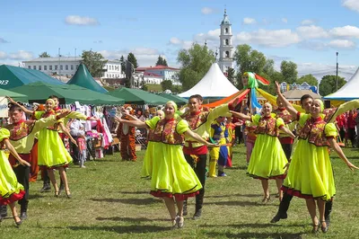 Ярмарки продовольствия пройдут на трех площадках Якутска - Новости Якутии -  Якутия.Инфо