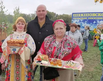 Ах ярмарка, ярмарка как ты хороша, у русского народа широкая душа!» —  Муниципальное бюджетное дошкольное образовательное учреждение детский сад №  153