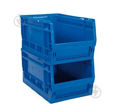 Ящик для мелких деталей Tayg Logistic Трансформер пластиковый 50х30,3 h27,5  см 59\" 209024 ОСТАТОК! КОЛИЧЕСТВО (ID#1924888119), цена: 1432 ₴, купить на  Prom.ua