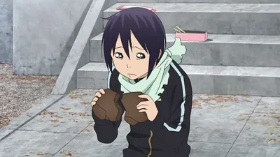 Ято-бездомный бог | Noragami anime, Yato noragami, Noragami