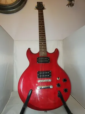 Ibanez Gio GAX-70 Double Cut Electric Guitar | eBay