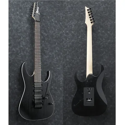 Ibanez SA260/SA360/SA460 Electric Guitar - LEEN MUSIC SHOP