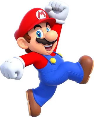 Серия Super Mario. Часть 1: Super Mario Bros | Пикабу