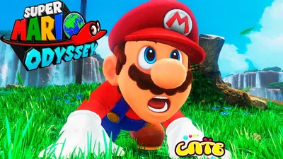 Найдена суперсила игры Super Mario Odyssey в лечении депрессии | РБК Life