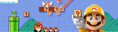 Скачать игру Mario Bros для NES (Famicom, Dendy) на русском языке