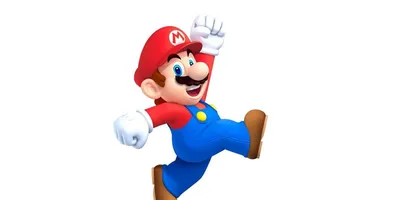 Super Mario Bros Nintendo | история игры Super Mario