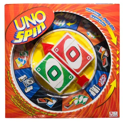 Купить настольная игра Uno Flip, цены на Мегамаркет | Артикул: 100038874979