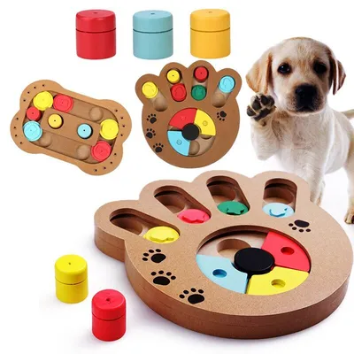 Triol игрушка \"Морковка\" для собак – Игрушки для собак