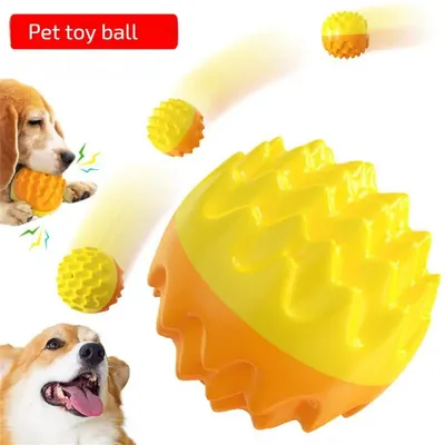 Купить жевательная игрушка для собак JW Hol-ee Roller large Мяч сетчатый,  длина 15 см, цены на Мегамаркет | Артикул: 100023034169