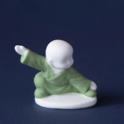 Народная игрушка из глины (ручная работа) – Художественный салон-студия