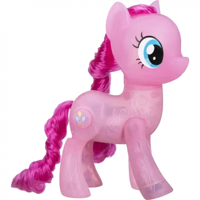 Игрушка из серии Мой маленький пони \"My little Pony\" музыкальные и световые  эффекты 25*25см Принцесса Луна (id 83649195), купить в Казахстане, цена на  Satu.kz