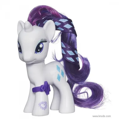 Игрушка My Little Pony Пони Пинки Пай: купить по цене 3999 руб. в Москве и  РФ (E5106EU4, 5010993598120)