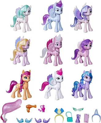 Игрушка My Little Pony