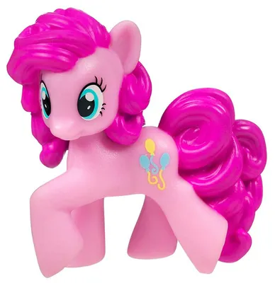 Игровой набор My Little Pony Мега Пони 6 шт: купить по цене 6199 руб. в  Москве и РФ (F17835L0, 5010993844333)
