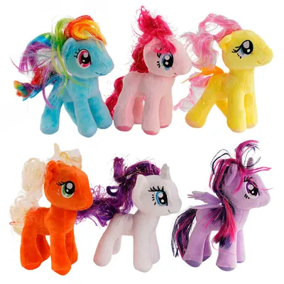 My Little Pony Toys Sunny Starscout Pony Friends, Orange Pony Doll with  Comb Accessory - Walmart.com