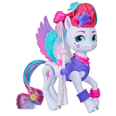 G4 - New Reveal the Magic/Pony Life Toys | My Little Pony Trading Post