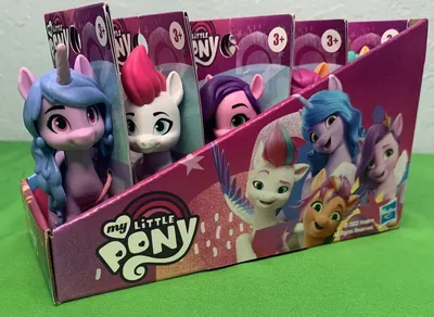 Мягкая игрушка пони Зип/ Zip My Little Pony 25 см, 12028 - купить с  доставкой по выгодным ценам в интернет-магазине OZON (311652845)
