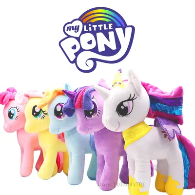 My Little Pony Celebration Tails Pack | My little pony figures, My little  pony collection, Little pony