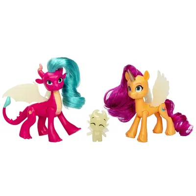 7 Best My Little Pony Toys For Fun And Imaginative Play In 2024