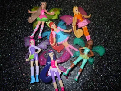 Кукла Winx Magical Glamour Флора, куклы винкс, винкс кукла, винкс, куклы  для девочек, игрушки для девочек | AliExpress