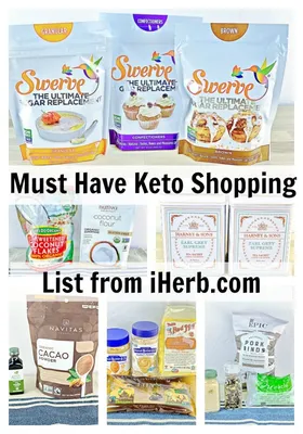 Health and Beauty Girl : iHerb Haul | Health, Supplements, Beauty