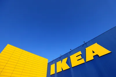 LEGO IDEAS - IKEA Store Modular