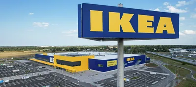 Hej and welcome to the first IKEA store in Estonia – IKEA Global