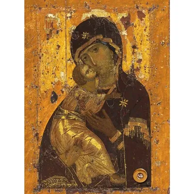 Владимирской иконы Божьей Матери: молитва и в чем помогает чудотворный образ