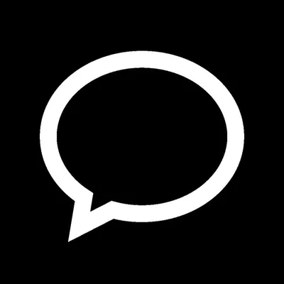 Иконка «Сообщения» | MyWebIcons